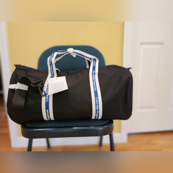 Calvin klein Duffle bag - Picture 4 of 4